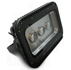 nasvet.prozhektor led 150w 6500k ip65 3led lemanso chyornyj lmp6-150